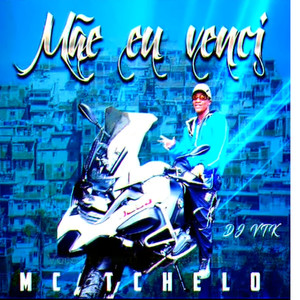 Mãe Eu Venci (Explicit)