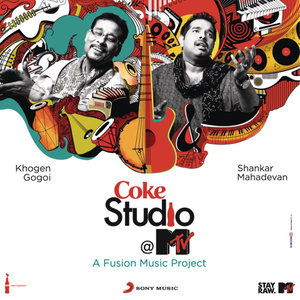 Coke Studio @ MTV India Ep 2