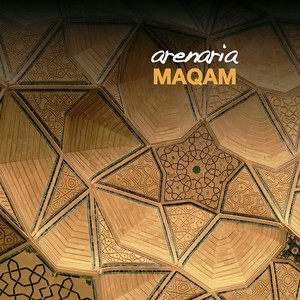 Arenaria - Bayati Shuri (Taksim Anatolia)