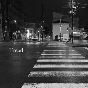 Tread