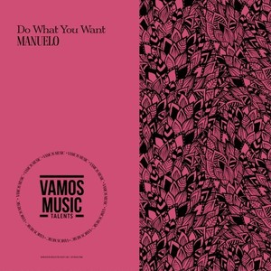 Do What You Want (Extended)