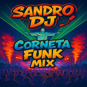 CORNETA FUNK MIX