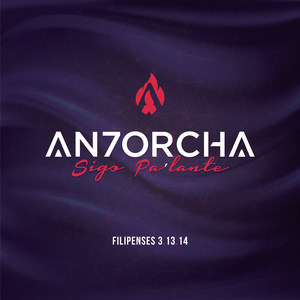 Sigo Pa' lante(feat. Gp Rymer)