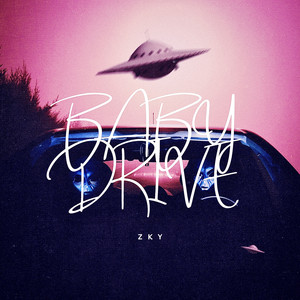 Baby Drive (Explicit)