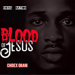 Blood of Jesus