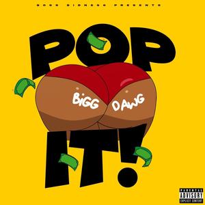 Pop It (Explicit)