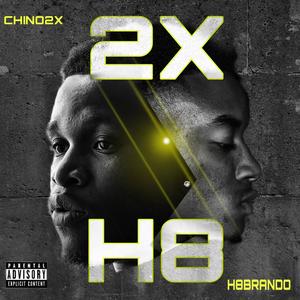 2XH8 (Explicit)