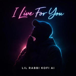 I Live For You (Live)