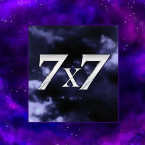 7 X 7 (Explicit)