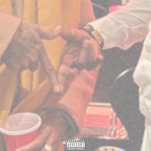 smoke (feat. A Mazyn) (Explicit)