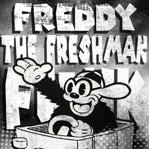 FREDDY THE FRESHMAN FUNK