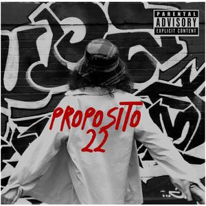 Propósito 22