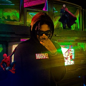 Fantasy (The Song) (Explicit)