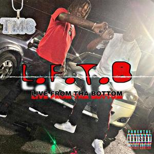 Live From Tha Bottom (feat. EBHTJAY) [Live] [Explicit]