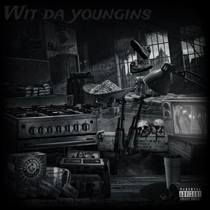 Still draggin pt2 (feat. Cmoney) (Explicit)