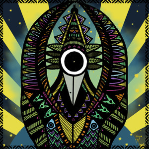 Hadjitek Madjitek (Thomaz|Mex|Remix)