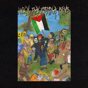 Ugly Palestina Boys (El tropel) [Explicit]