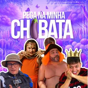 Pega na Minha Chibata (Explicit)