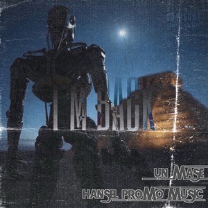 I M BACK (Instrumental)