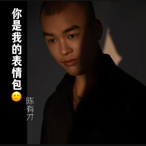 你是我的表情包