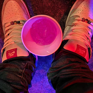 **** influenced (feat. Topshotta, Yung Yaddi & Hopotso700) (Explicit)