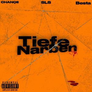 Tiefe Narben (feat. SLS) [Explicit]