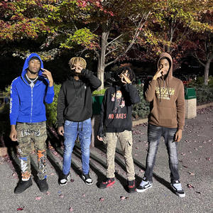 Spliffy anthem (feat. Nxmmusii) (Explicit)