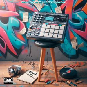 Gio. en el Beat Presenta: Mix&Bars, Vol. 2 (Explicit)