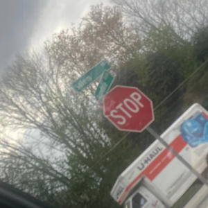 Salem Road Anthem (Explicit)