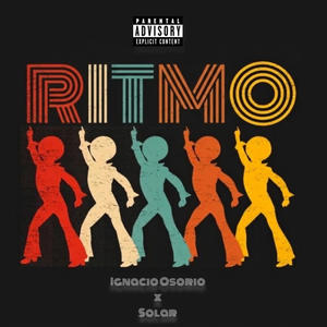 Ritmo (feat. Dj Solar)