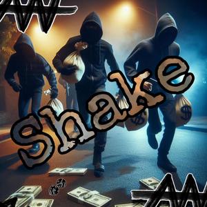 Shake (Explicit)