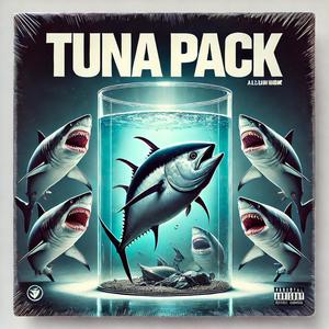 Tuna Pack vol 1 (Explicit)