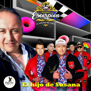 EL HIJO DE SUSANA