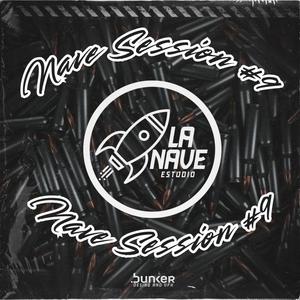 NAVE SESSION #9 (feat. Papicha)