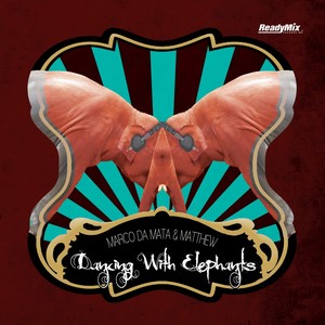 Dancing With Elephants (Omid 16B Club Edit)