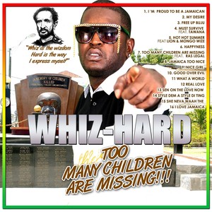 Too Many Children Are Missing!!! (Explicit)