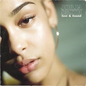 Lost & Found - Jorja Smith封面