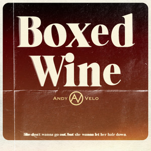 Boxed Wine