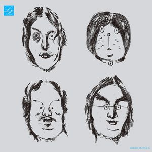 君は天然色 (Album Mix)