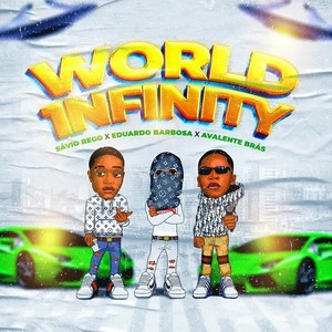 Novo Mundo (Explicit)