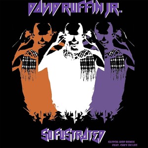 So Frustrated[feat. Chey De Los] (Glitch Hop Remix)