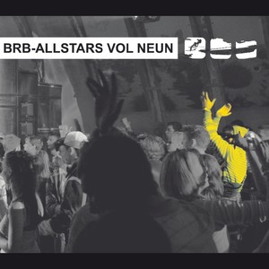 BRB-Allstars (Volume 9, Digital Edition)