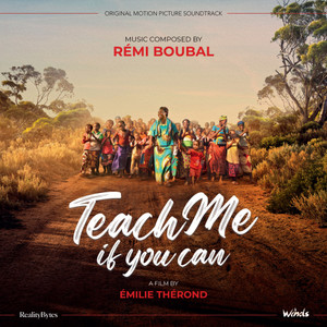 Teach Me If You Can (Original Motion Picture Soundtrack)