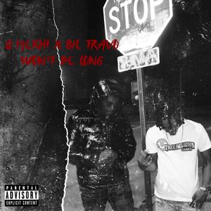 Wont Be Long (feat. lul Travo) (Explicit)