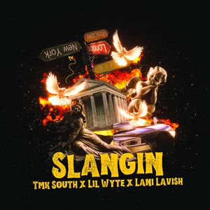 Slangin (Explicit)