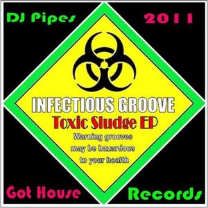 Toxic Sludge EP
