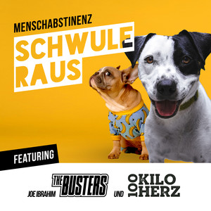 Schwule raus