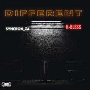 Different(feat. K-Bless) (Explicit)