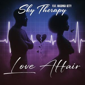 Critical Love Affair (feat. MaConga Getty)