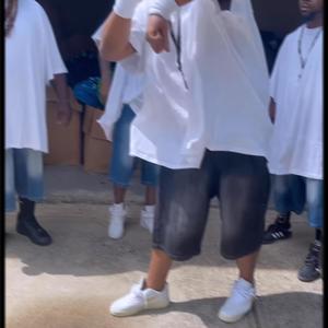 White Tee (Explicit)